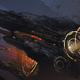 Illustration for article titled Don't Get Too Excited About NASA's New Miracle Engine